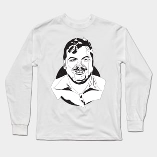 Gacy Long Sleeve T-Shirt